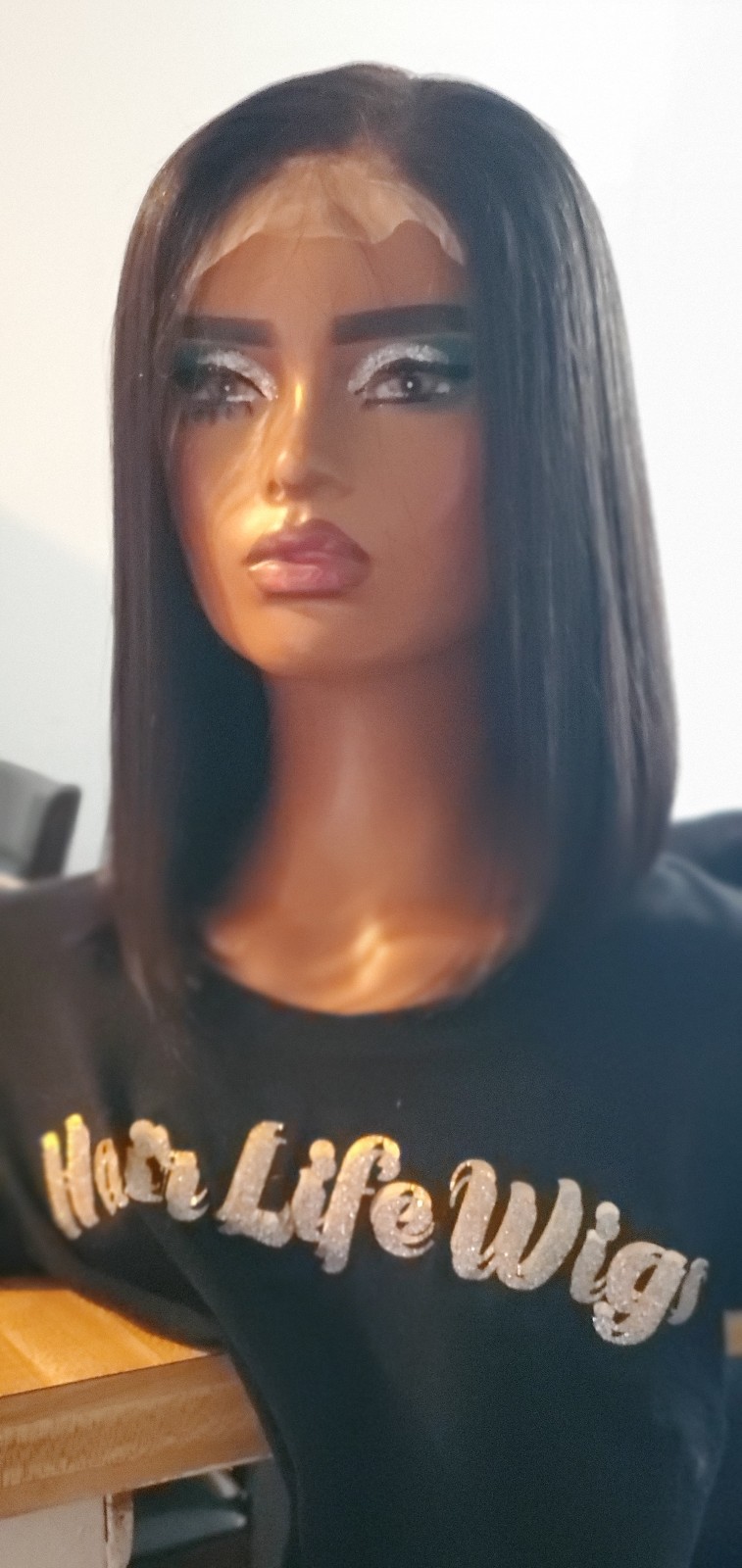 Bob wig