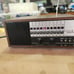 Vintage Regency Monitoradio Receiver with manual Model ACT-E-106 works