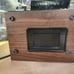 Vintage Regency Monitoradio Receiver with manual Model ACT-E-106 works