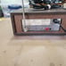 Vintage Regency Monitoradio Receiver with manual Model ACT-E-106 works