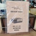 Vintage Regency Monitoradio Receiver with manual Model ACT-E-106 works