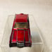 1968 HOT WHEELS VINTAGE REDLINE CONTINENTAL CUSTOM MARK III Lot 2 Blue &Red