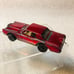 1968 HOT WHEELS VINTAGE REDLINE CONTINENTAL CUSTOM MARK III Lot 2 Blue &Red