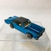 1968 HOT WHEELS VINTAGE REDLINE CONTINENTAL CUSTOM MARK III Lot 2 Blue &Red