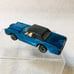 1968 HOT WHEELS VINTAGE REDLINE CONTINENTAL CUSTOM MARK III Lot 2 Blue &Red