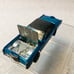 1968 HOT WHEELS VINTAGE REDLINE CONTINENTAL CUSTOM MARK III Lot 2 Blue &Red