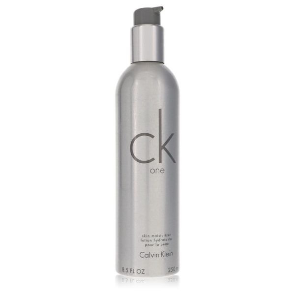 CK ONE by Calvin Klein Body Lotion/ Skin Moisturizer 8.5 oz (Brand New)