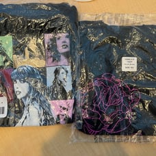 Taylor swift shirt bundle