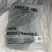 RARE forest ink flora green velvet bloomer shorts fairy fairycore renaissance