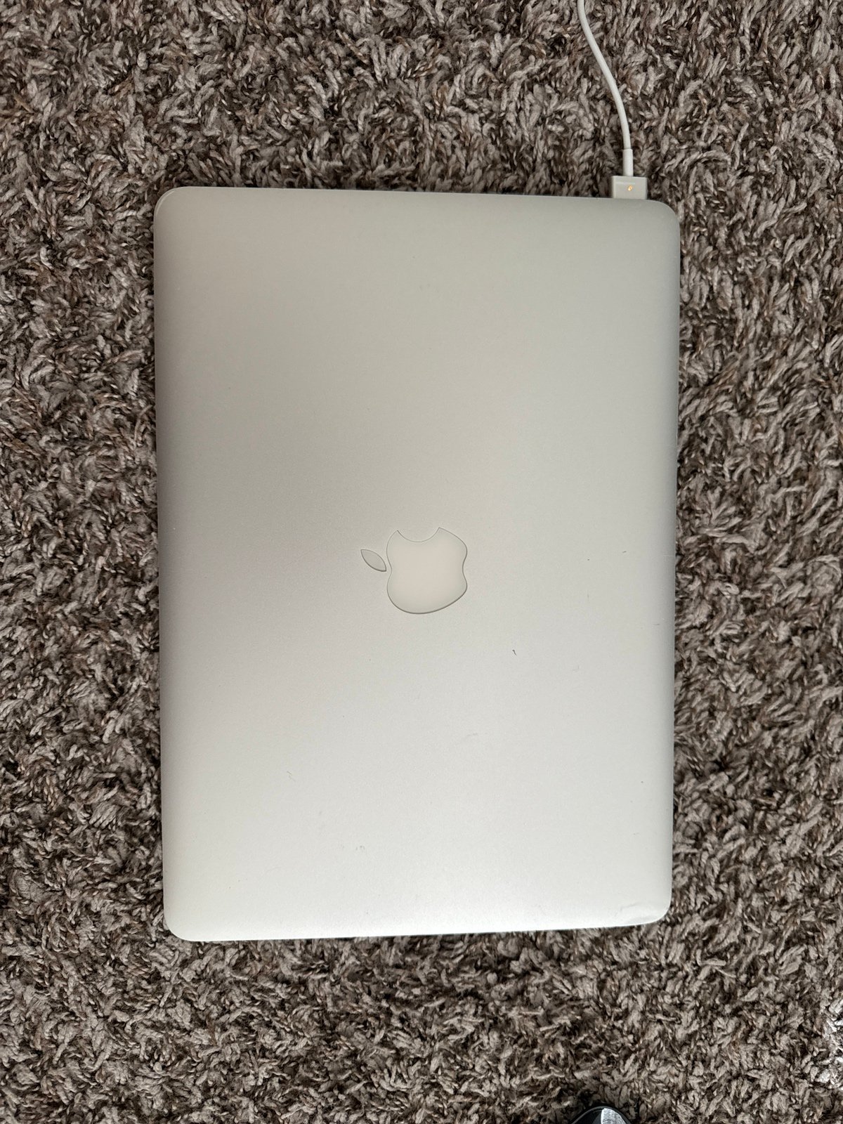 MacBook Air 13-inch, Early 2014