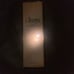 organza perfume givenchy new