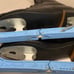 Royal Canadian Icecablades • Ice Skates • Tempered Steel • Black • Blade Covers