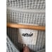 Aerie Grey Waffle Quarter Zip Sweatshirt – Size XL