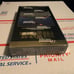 SEALED The War of the Worlds VHS (Collector Series) Paramount Watermark New