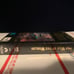 SEALED The War of the Worlds VHS (Collector Series) Paramount Watermark New