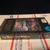 SEALED The War of the Worlds VHS (Collector Series) Paramount Watermark New