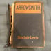 Arrowsmith by Sinclair Lewis