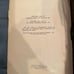 Arrowsmith by Sinclair Lewis