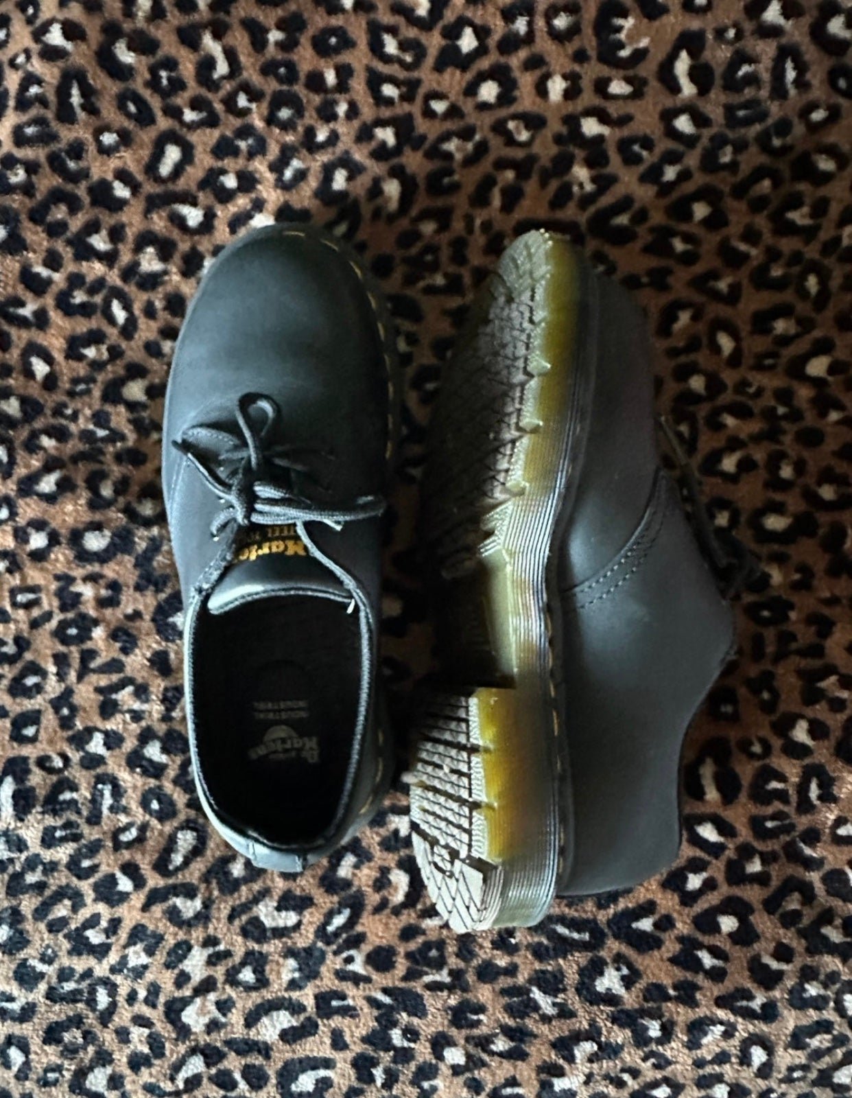 Dr. Martens