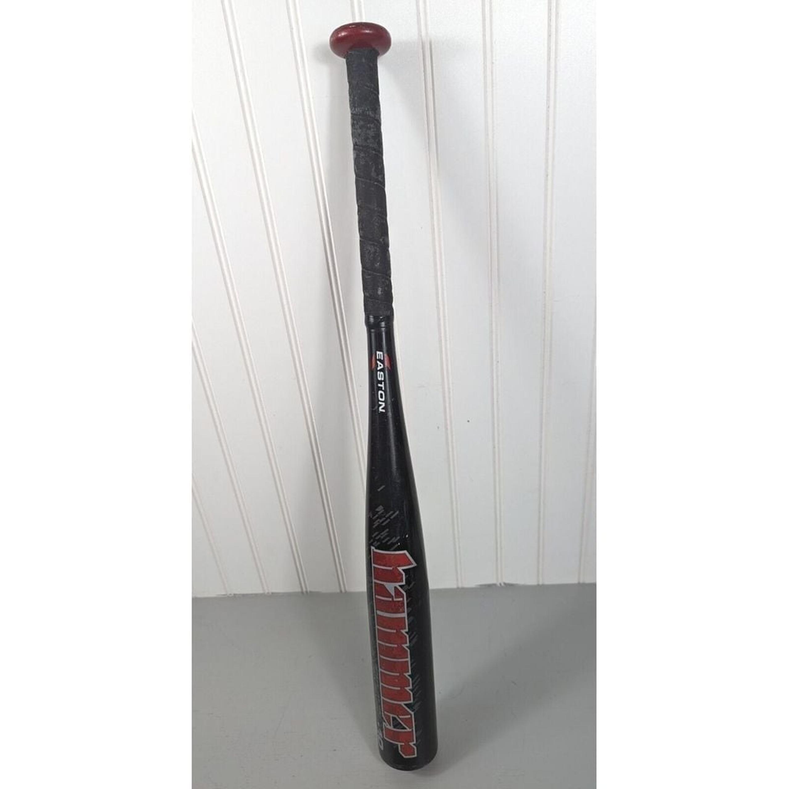 Easton Hammer Youth T-Ball Baseball Bat 25", 15oz, Dia 2 1/4, Excellent Cond