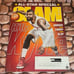 April 2017 SLAM Magazine - Killa Kyrie - All Star Special - Lebron James Poster