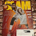 April 2017 SLAM Magazine - Killa Kyrie - All Star Special - Lebron James Poster