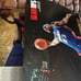 April 2017 SLAM Magazine - Killa Kyrie - All Star Special - Lebron James Poster