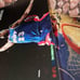 April 2017 SLAM Magazine - Killa Kyrie - All Star Special - Lebron James Poster