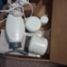Contour massager