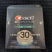 Crest 3D Whitestrips 1 hour