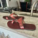 “NEW” CARLO PAZOLINI SANDALS