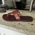 “NEW” CARLO PAZOLINI SANDALS