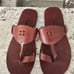 “NEW” CARLO PAZOLINI SANDALS