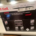 T-Fal Multipurpose Airfryer