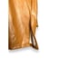 Shinestar high waist pull on tummy tucker vegan leather pants NWT