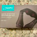 Naipo MGS-150DC Shoulder & Neck Massager with Shiatsu Kneading Massage and Heat.