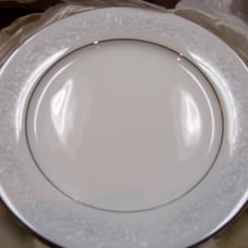 Cumberland by NORITAKE - 5 Dinner Plates