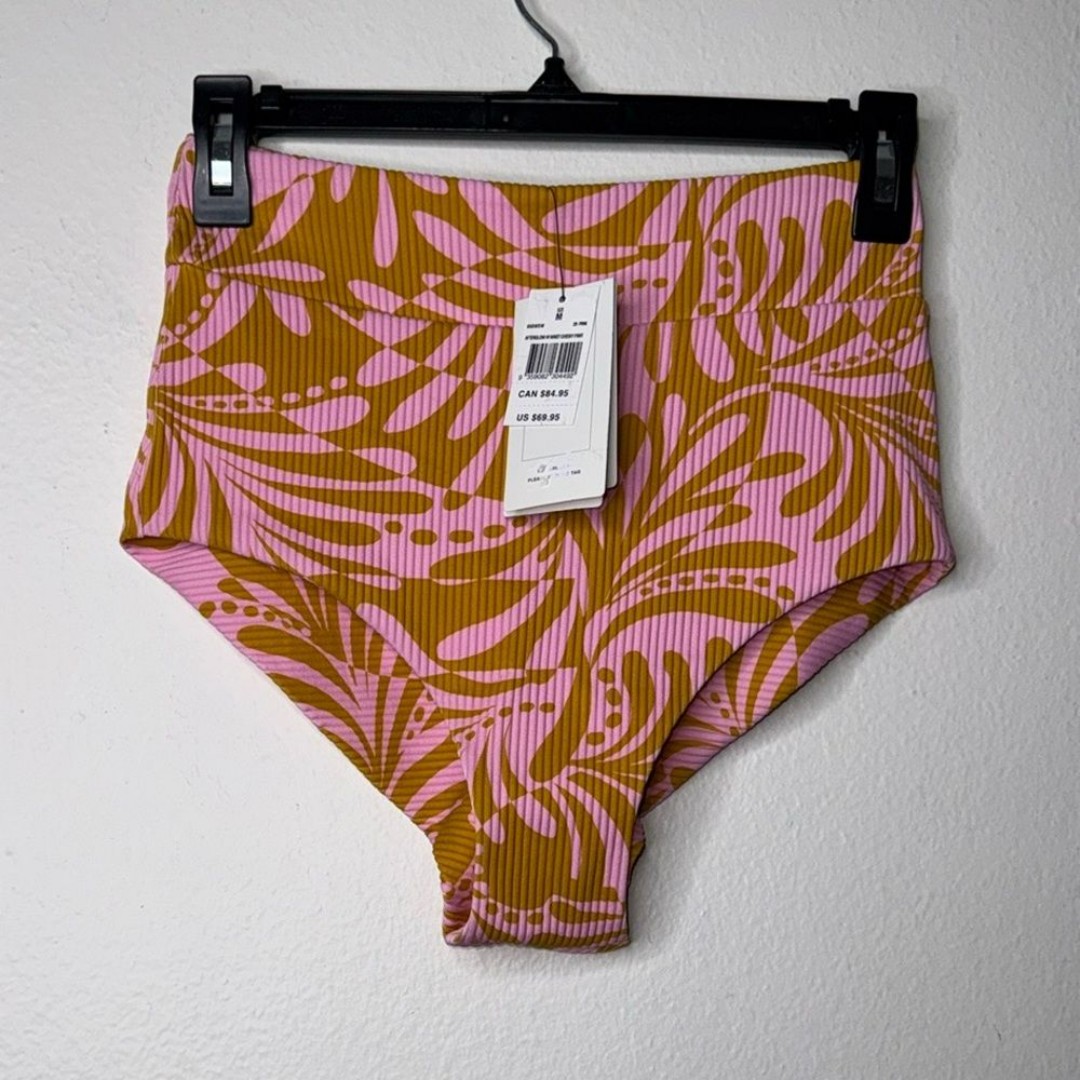 SWIM WEAR | CAVEZA ROSSO
