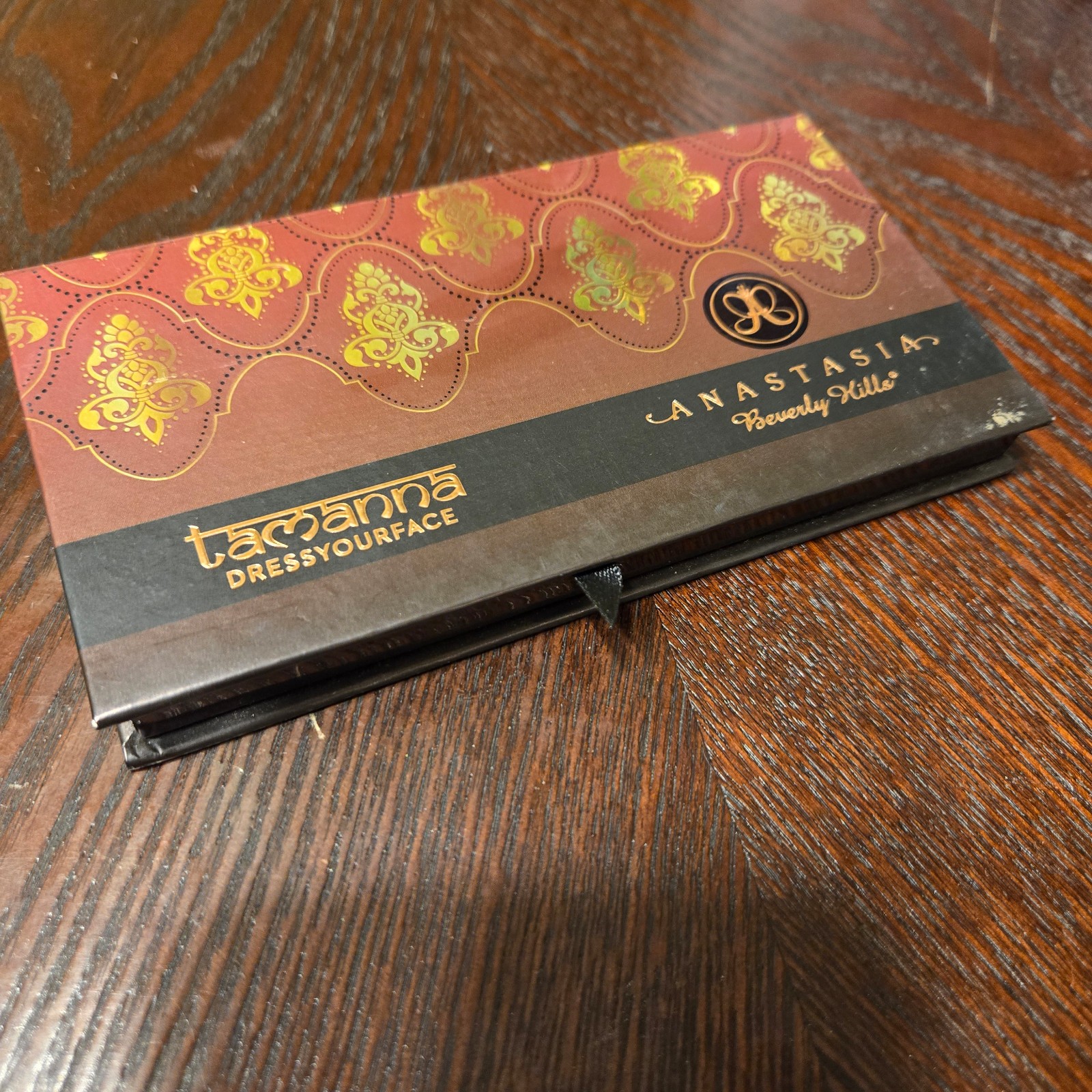 Anastasia Beverly Hills x Tamanna Palette Eyeshadow