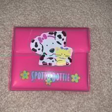 Sanrio Spottie Dottie Wallet