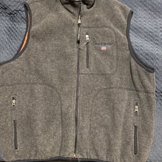 Vintage Ralph Lauren Vest