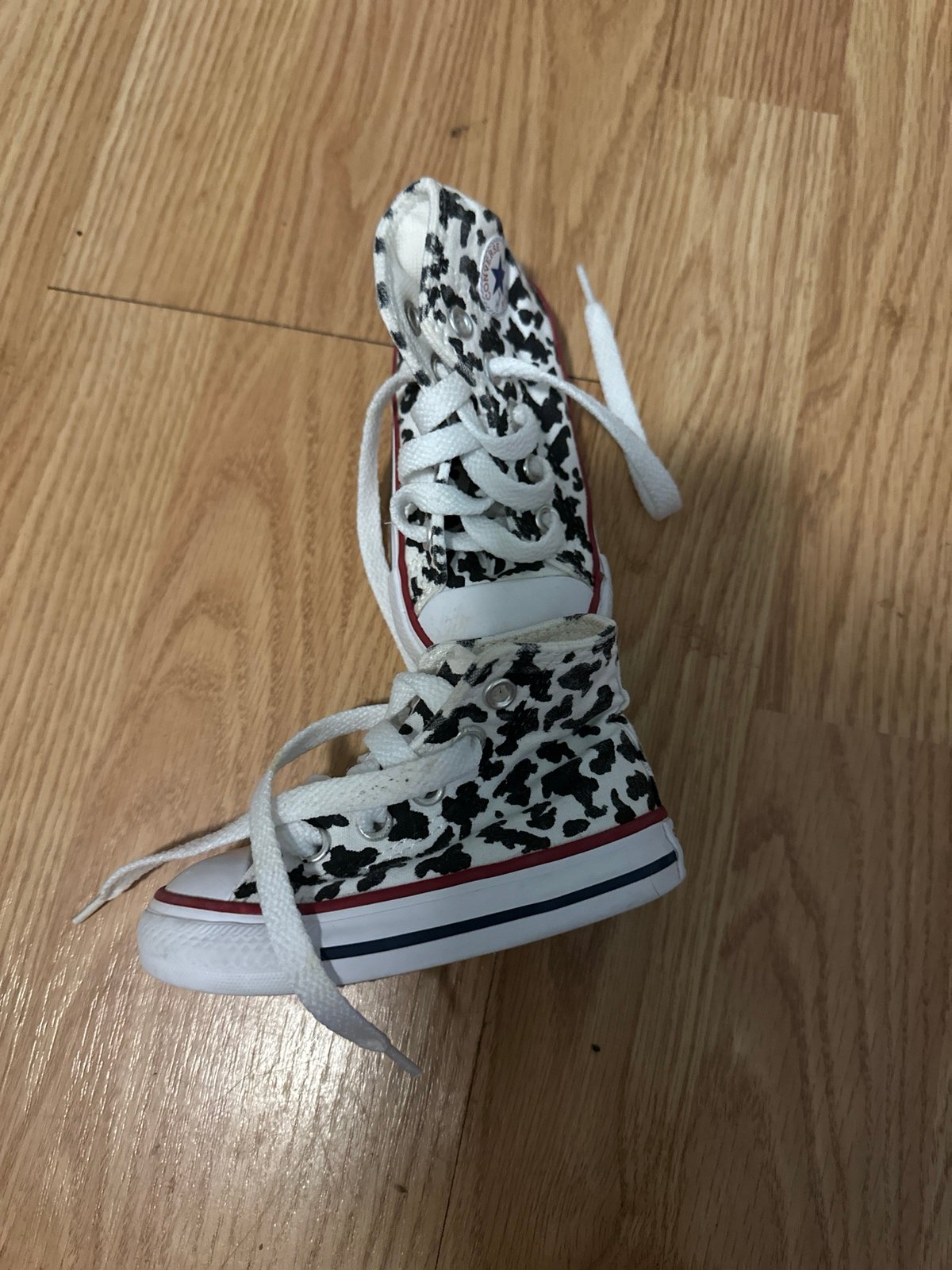 Converse