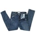 DL1961 Bella Slim Cropped Jeans Size 25