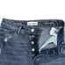 DL1961 Bella Slim Cropped Jeans Size 25