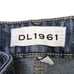 DL1961 Bella Slim Cropped Jeans Size 25