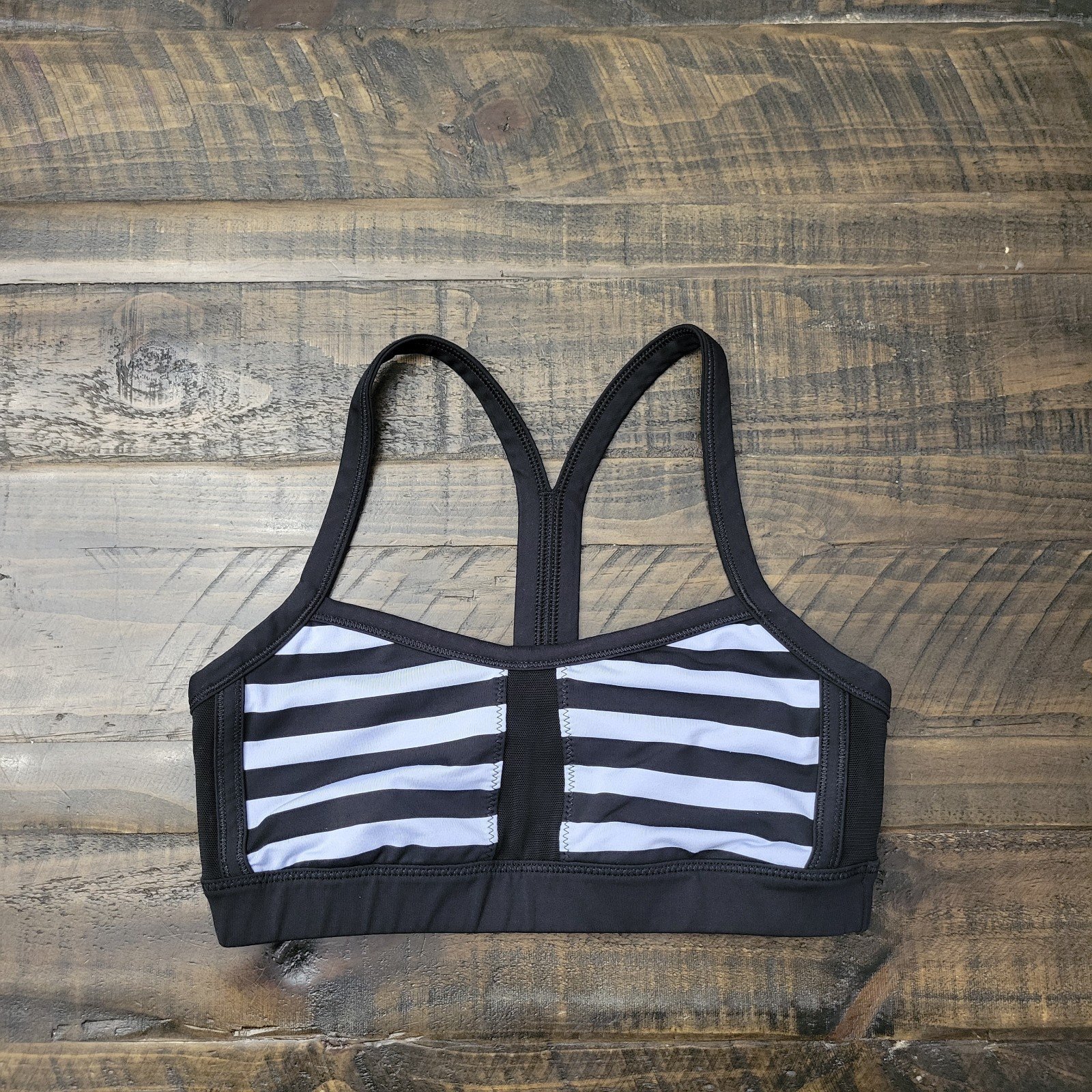 LULULEMON Pump It Up Sports Bra | 4