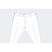 Lilly Pulitzer ADIE Resort White Shellabrate Shorts Women 8 NWOT Pockets Cotton