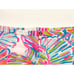 Lilly Pulitzer ADIE Resort White Shellabrate Shorts Women 8 NWOT Pockets Cotton