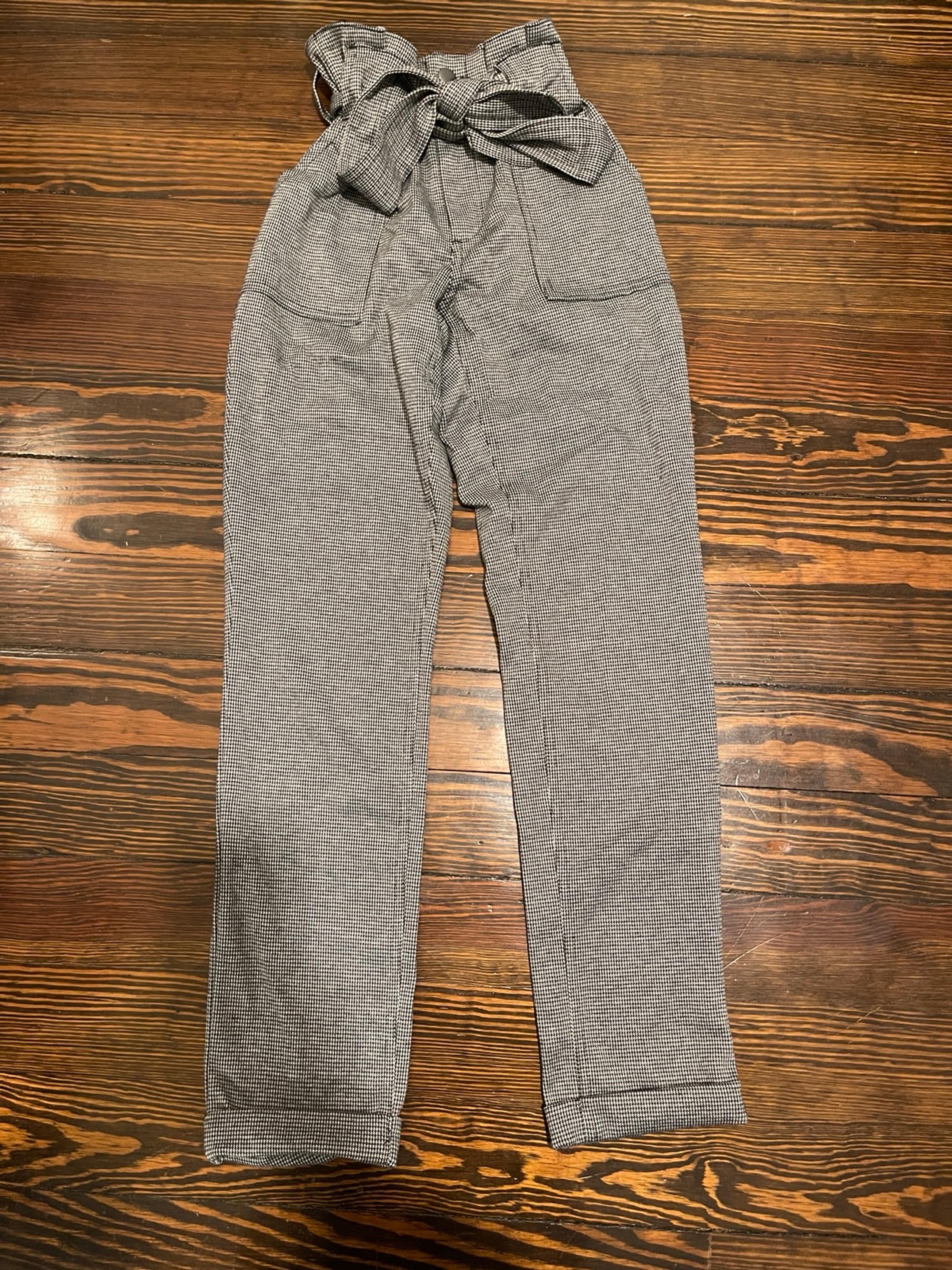 Women’s business casual pants