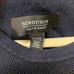 Nordstrom Men’s Shop navy blue Crewneck Sweater Silk Viscose blend fabric XXXL